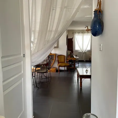 Chez Agnes