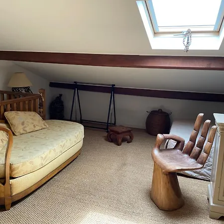 Chez Agnes * 식스포즈레스플라지스