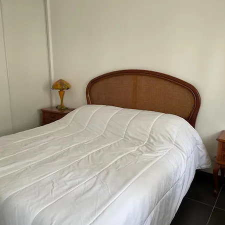 Apartment Chez Agnes *
