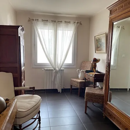 Chez Agnes